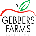 Gebbers Farms Logo